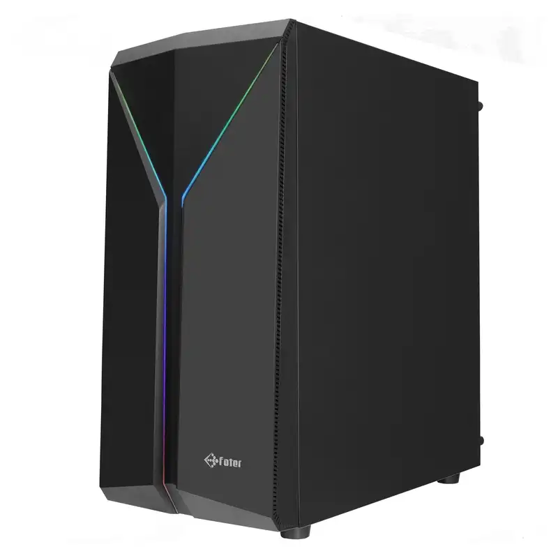 کیس کامپیوتر فاطر مدل (FG-740L (1FAN