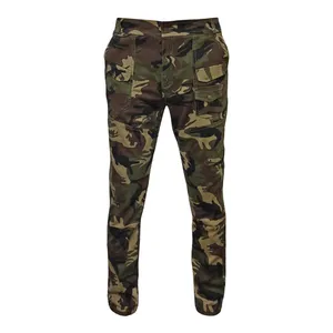 شلوار مردانه مدل ارتشی