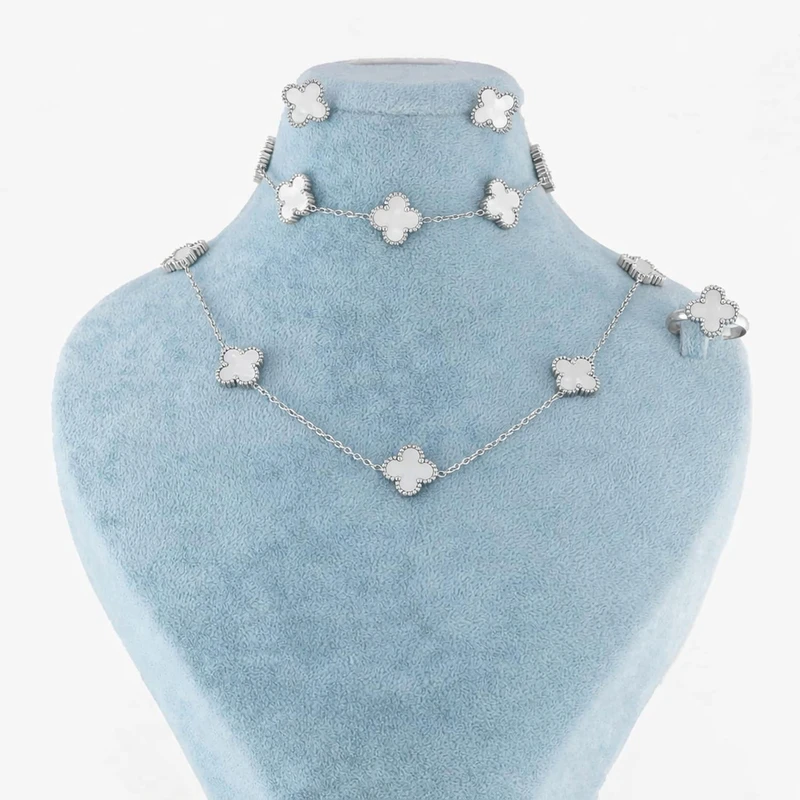 سرویس زنانه مدل AW0