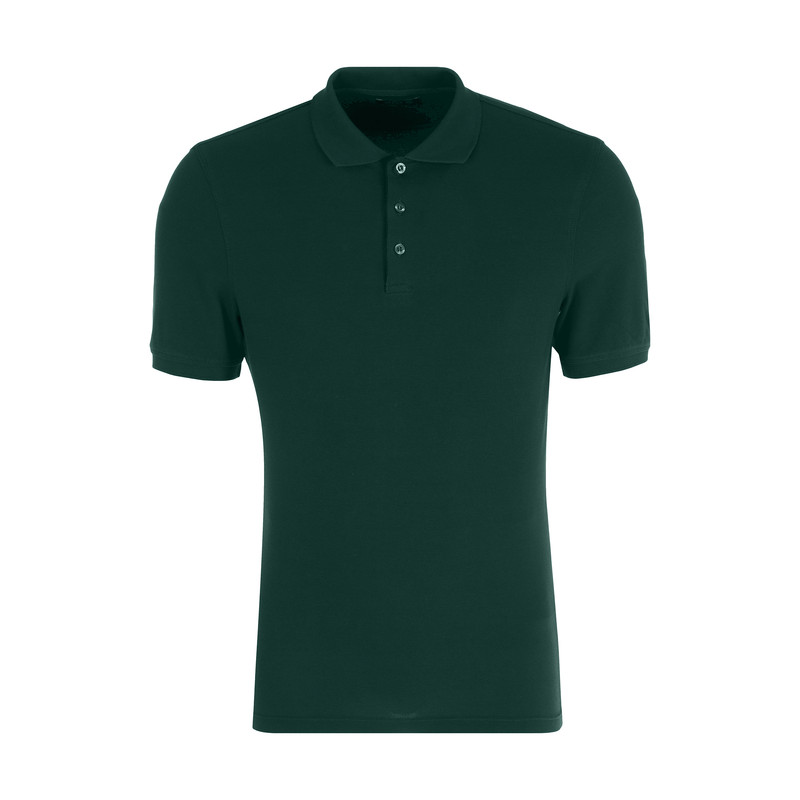 پولوشرت آستین کوتاه مردانه ال سی من مدل 03142603-green 340