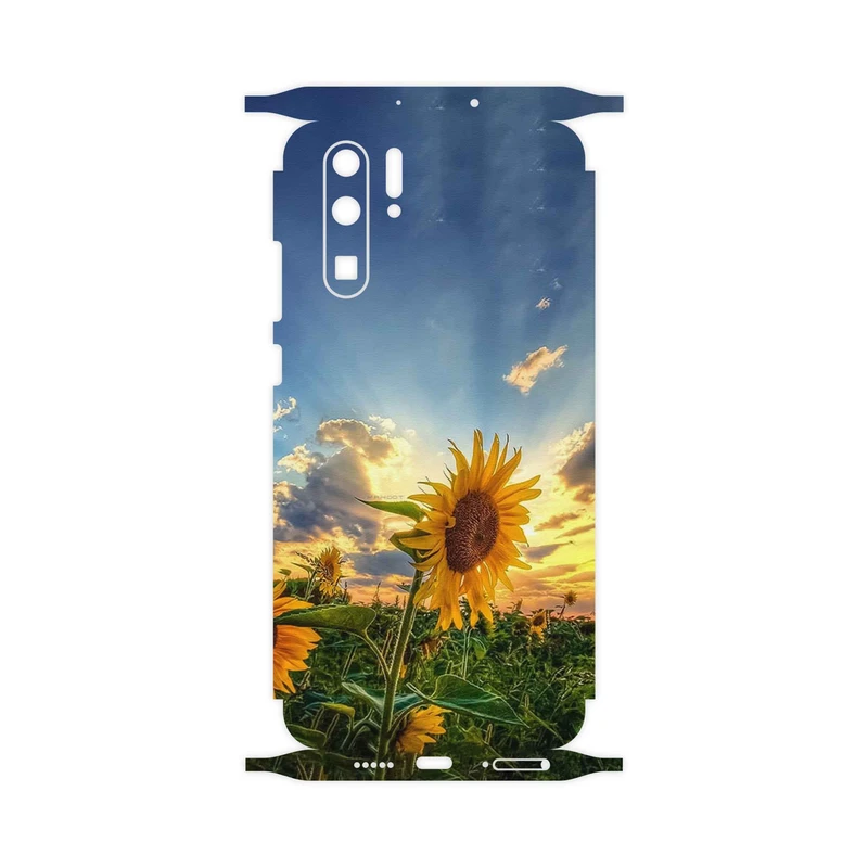 برچسب پوششی ماهوت مدل Summer Season-FullSkin مناسب برای گوشی موبایل هوآوی P30 Pro