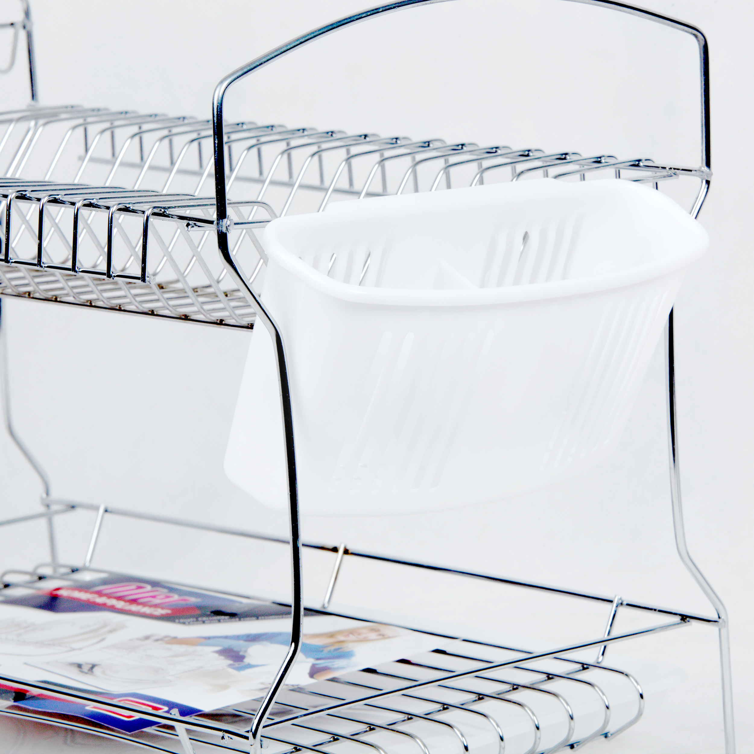 آبچکان اولر مدل دو طبقه با روکش استیل کد L5