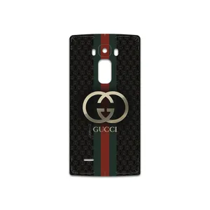 MAHOOT GCC Cover Sticker for LG G Flex 2