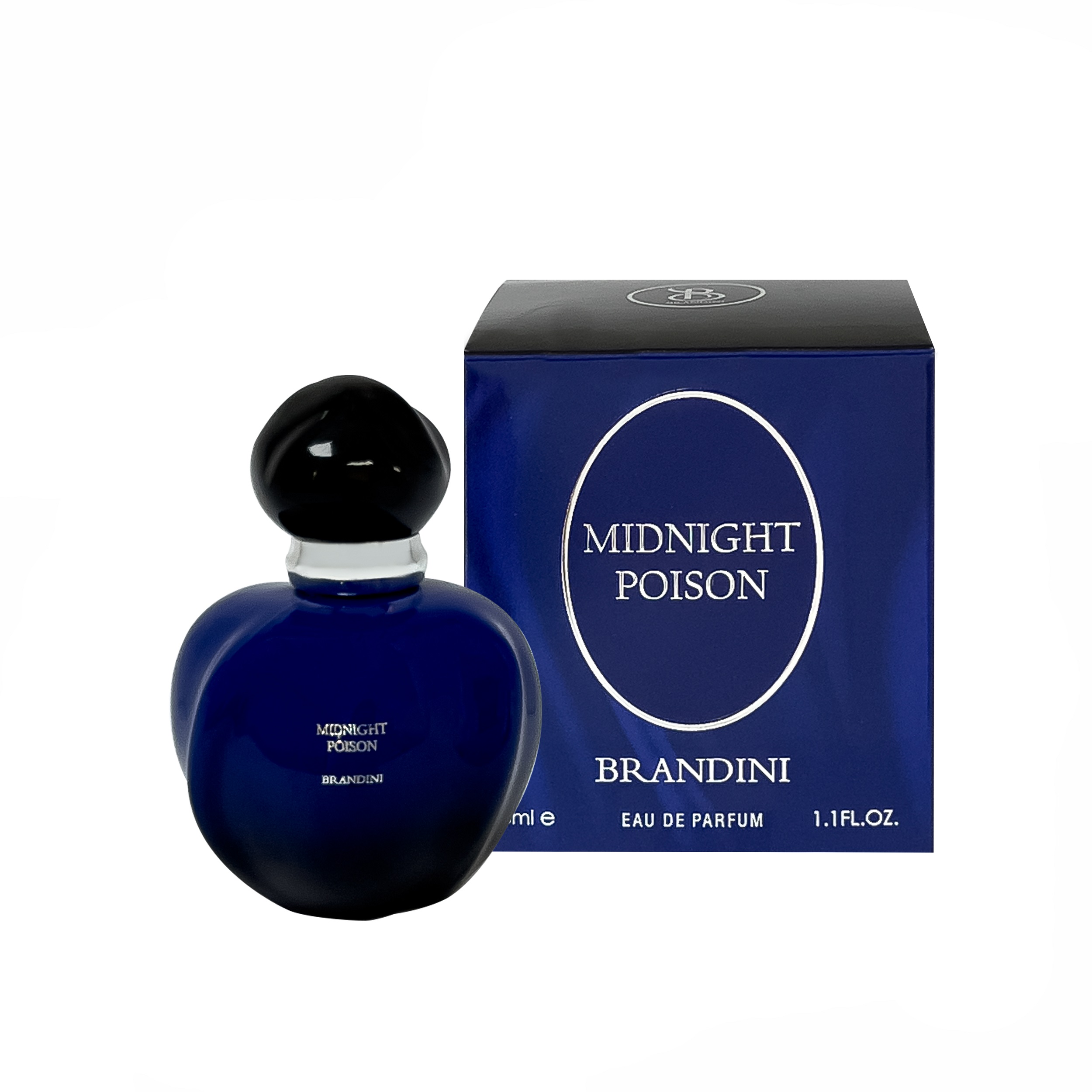 Poison midnight outlet perfume