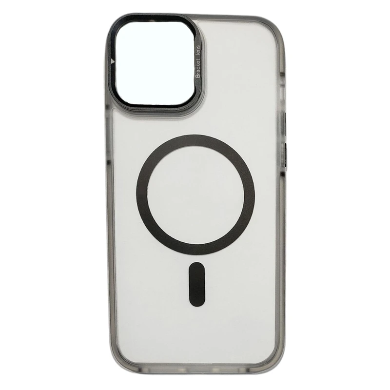 کاور مدل ویوا مادرید طرح مگ سیف دار مناسب برای گوشی موبایل اپل IPHONE 13/14 