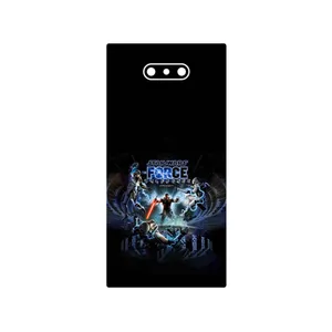 MAHOOT Star Wars Game Series Cover Sticker for Razer Phone 2