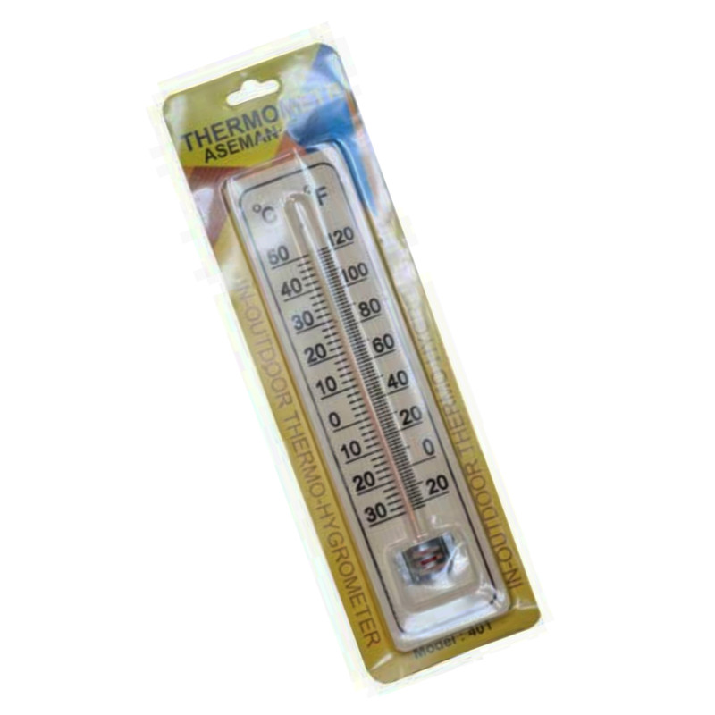 دماسنج محیطی مدل چوبی کد401