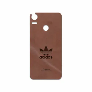 MAHOOT MNL-DDS Cover Sticker for HTC Desire 10 Pro