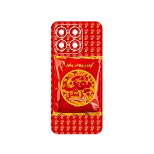 MAHOOT Puffy Nostalgia Cover Sticker for Honor X8b