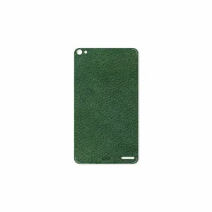 MAHOOT Green-Leather Cover Sticker for Huawei Mediapad X2 2015