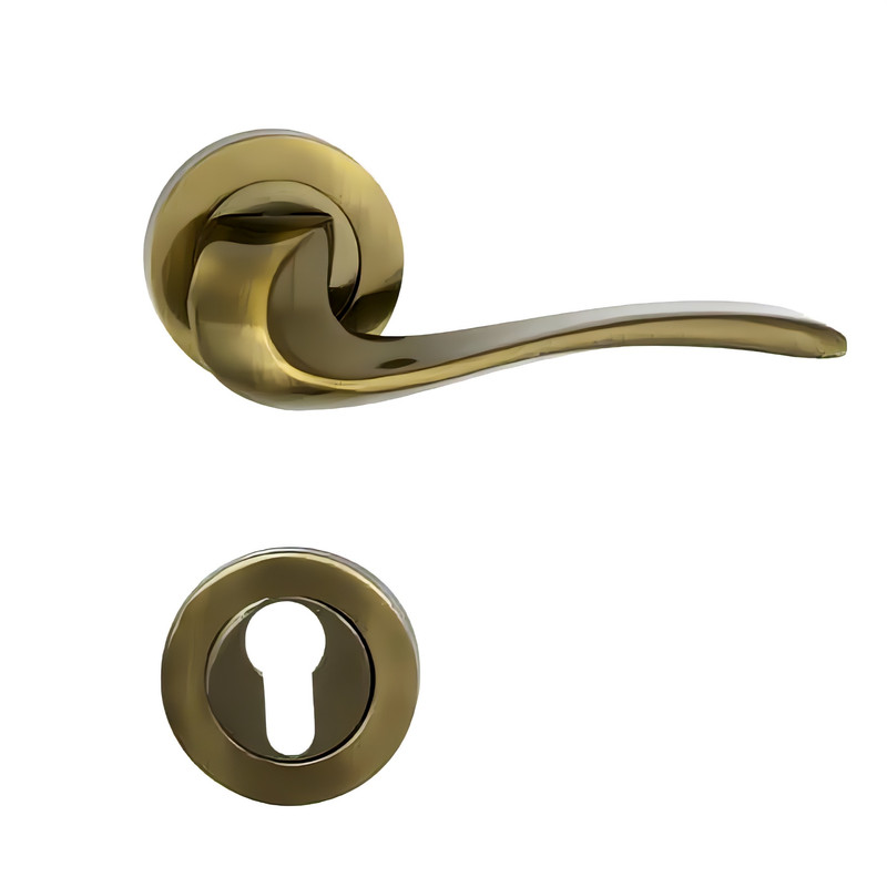 دستگیره در مدل 2052R دستگیره در مدل 2052R