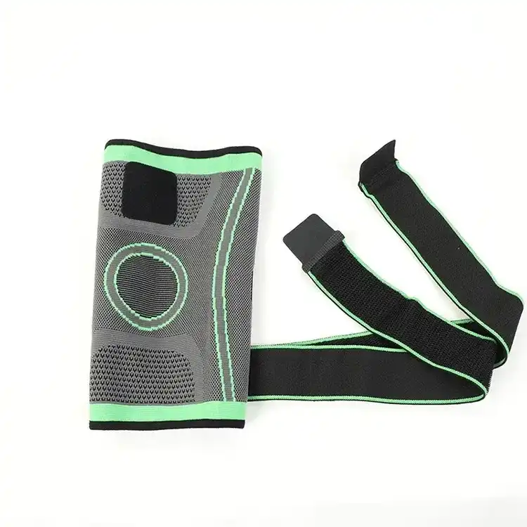 زانوبند ورزشی مدل SPTS-117