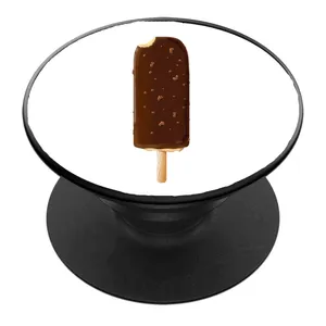 پایه نگهدارنده گوشی موبایل پاپ سوکت مدل بستنی کد 04