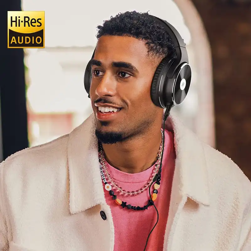 هدفون استودیو وان اودیو مدل HI-FI