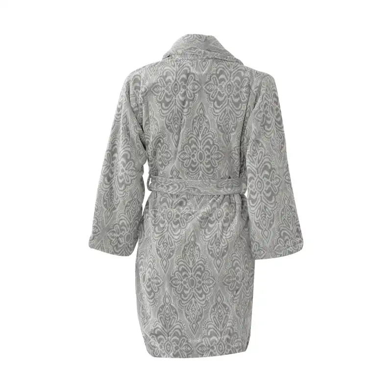 سرویس حوله پالتویی زنانه 4 تکه دانتلا ویتا مدل G - 2659814