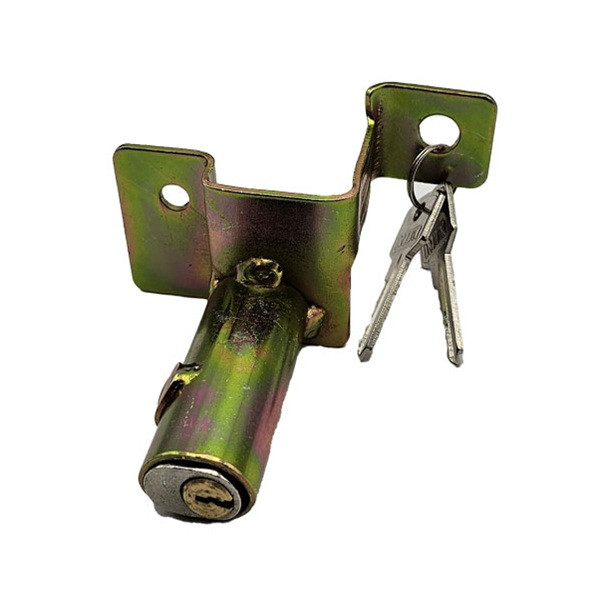 قفل ضد سرقت کاپوت پراید مدل نیک مناسب برای پراید 131،151 و صبا