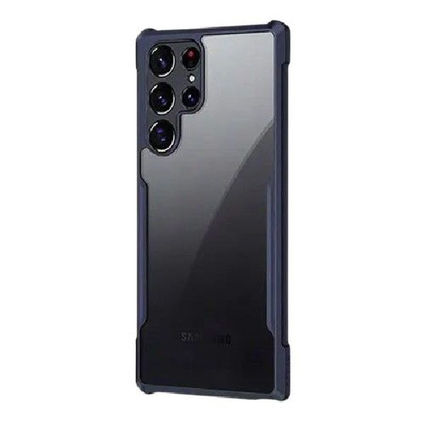 کاور ژاند مدل XUNDD Beatle مناسب برای گوشی موبایل سامسونگ Galaxy S23 Ultra