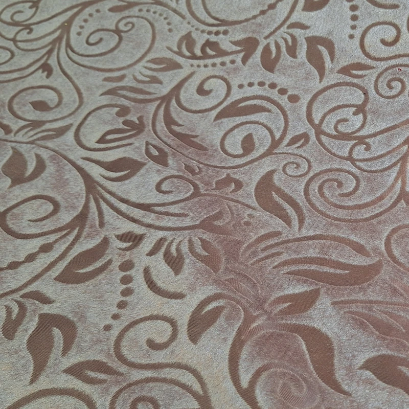 پارچه مبلی مدل مخمل برجسته