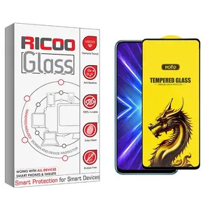 Ricoo RiC2 Y-Horo Screen Protector For 9X