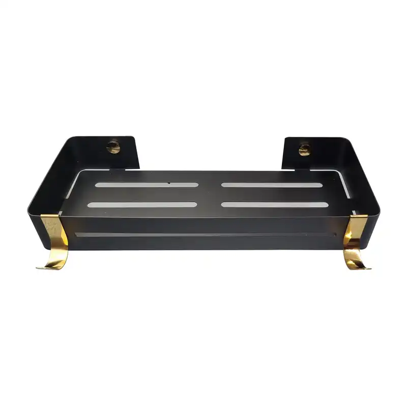 قفسه حمام مدل وسط تک طبقه