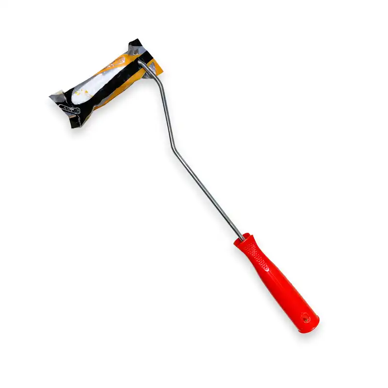 غلتک نقاشی مدل آلتین کد 10 سایز 10 سانتیمتر