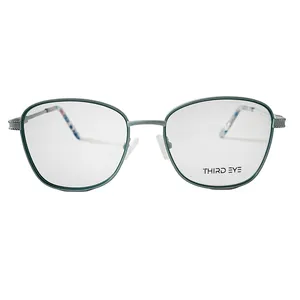 فریم عینک طبی زنانه ترد ای مدل LJM6610