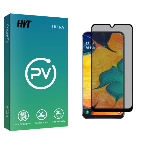 محافظ صفحه نمایش مات اچ وی تی مدل PV glass مناسب برای گوشی موبایل سامسونگ Galaxy A51
