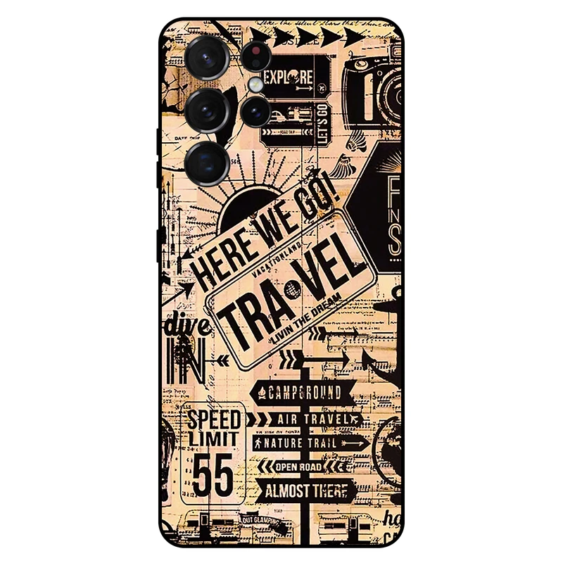 کاور مگافون کد 8098 مناسب برای گوشی موبایل سامسونگ Galaxy S21 Ultra 5G