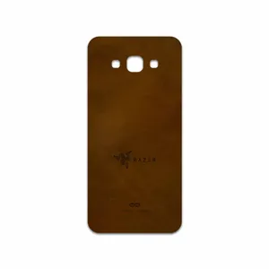 MAHOOT BFL-RZR Cover Sticker for Samsung Galaxy A8
