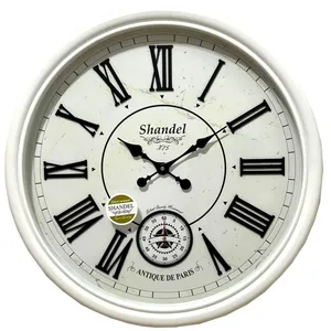 ساعت دیواری مدل شاندل x15