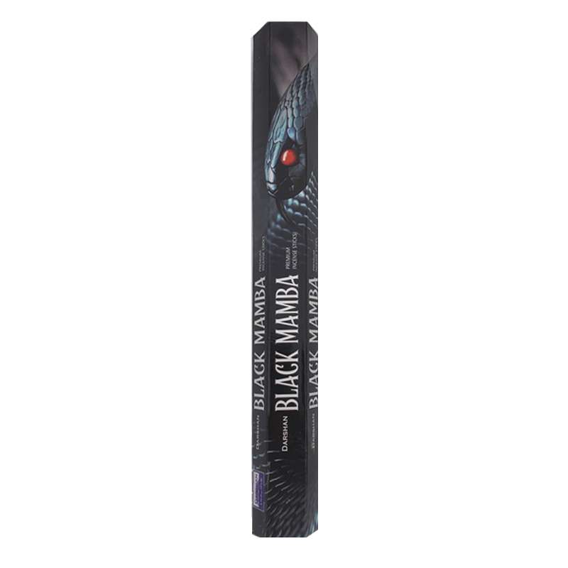 عود دارشان مدل Black Mamba کد بلک مامبا 01