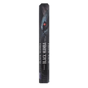 عود دارشان مدل Black Mamba کد بلک مامبا 01