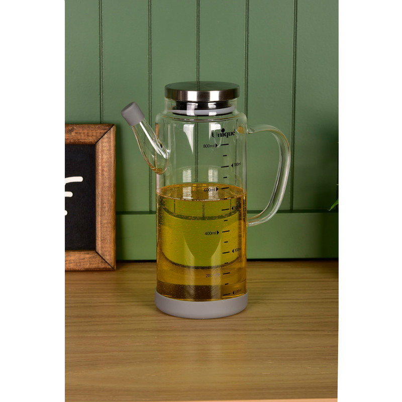 ظرف روغن یونیک کد 2029