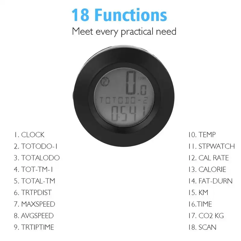 کامپیوتر دوچرخه مدل 996