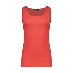 تاپ زنانه ال سی وایکیکی مدل 1S98975Z8-HMW-BRIGHTRED