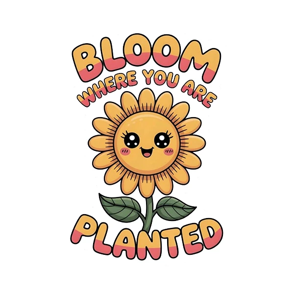 استیکر پارچه و لباس پاد آفرین طرح کارتونی کد 3574