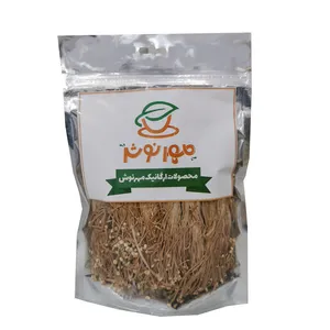 قارچ انوکی خشک شده مهرنوش - 100 گرم
