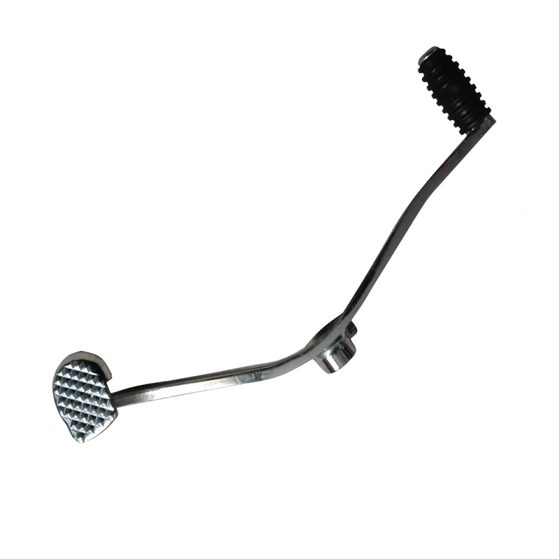 پدال دنده موتورسیکلت ایکس بی مدل CG125 مناسب برای هوندا CDI