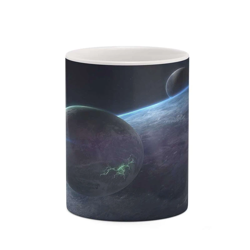 ماگ کاکتی مدل فضا و کهکشان کد mgh20263