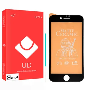 Coconut UD Glass Screen Protector For Apple Iphone 7plus/8plus