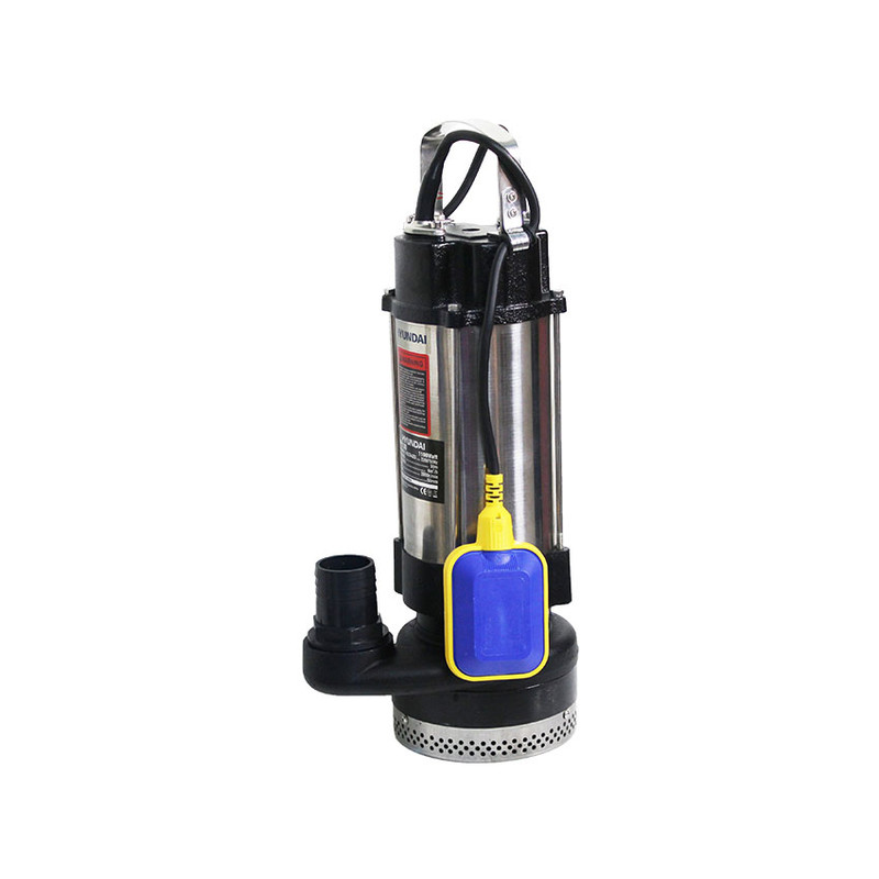 پمپ کفکش هیوندای مدل HP2252