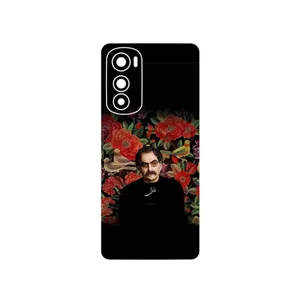 MAHOOT Shahram Nazeri Cover Sticker for Motorola Edge 30