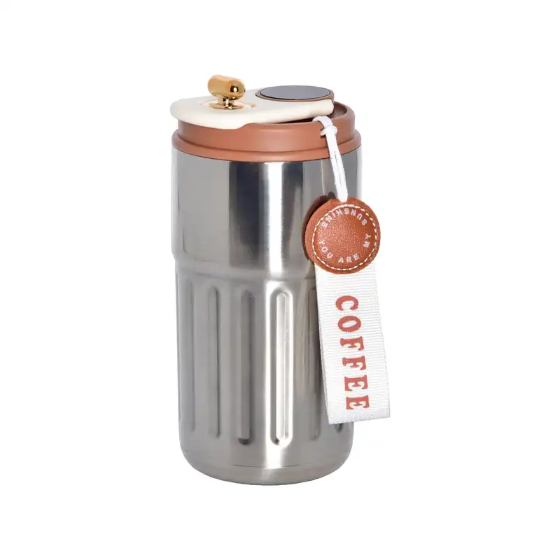 ماگ سفری کد 300444 گنجایش 0.42 میلی لیتر