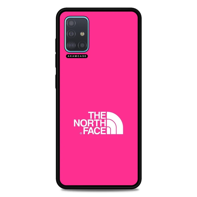 کاور آکام مدل AMC-WSGA51-BRANDS-39 مناسب برای گوشی موبایل سامسونگ Galaxy A51