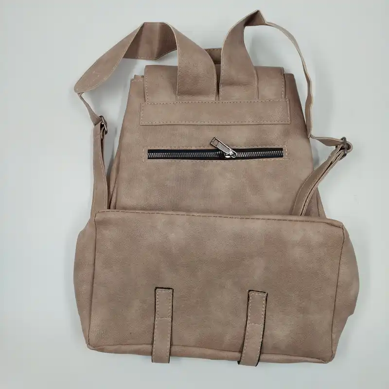 کوله پشتی زنانه مدل 2174