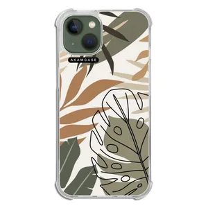 AKAM AMCWTA13-LEAVES6 Cover For Apple iPhone 13