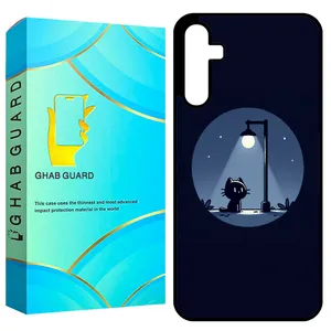 Ghab Guard GCHPA35 Cover For Samsung Galaxy A35 5G