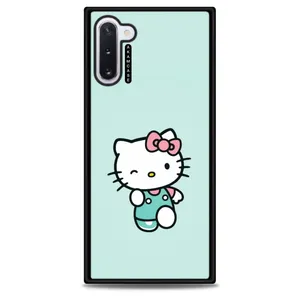 کاور آکام مدل AMCWSGN10-742 مناسب برای گوشی موبایل سامسونگ Galaxy Note 10