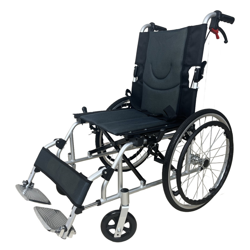 ویلچر داهاو مدل مسافرتی کد DH01863-20