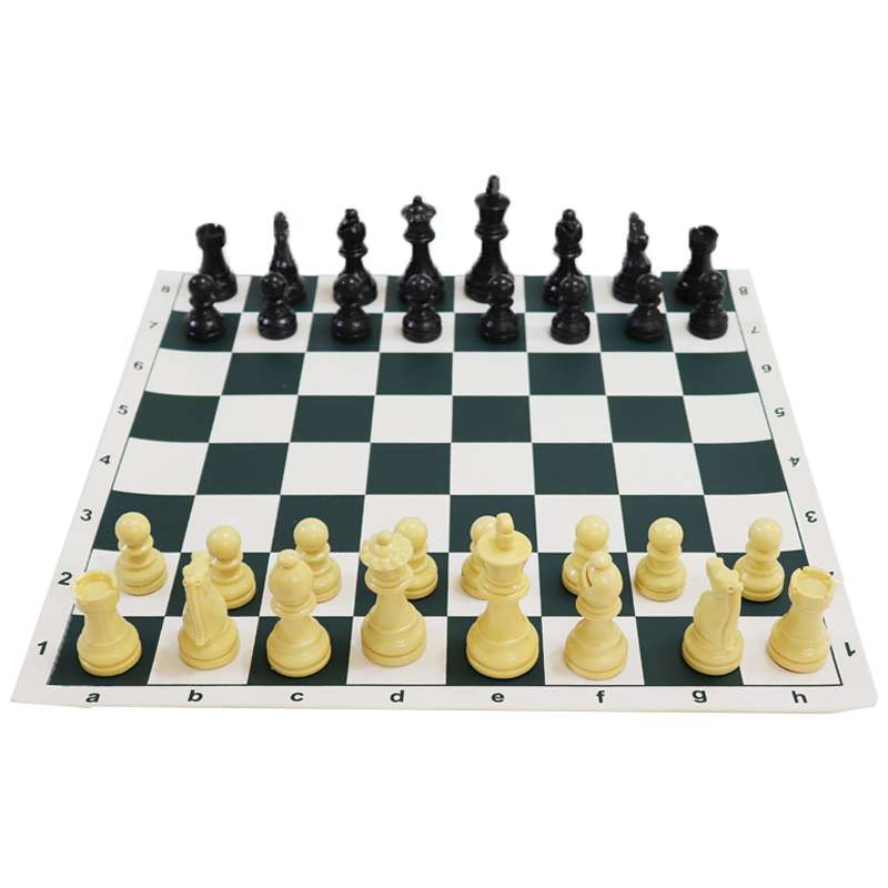 شطرنج کد X4
